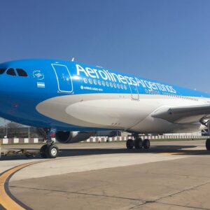 Diputados busca proteger la estatización de Aerolíneas Argentinas Aerolinas