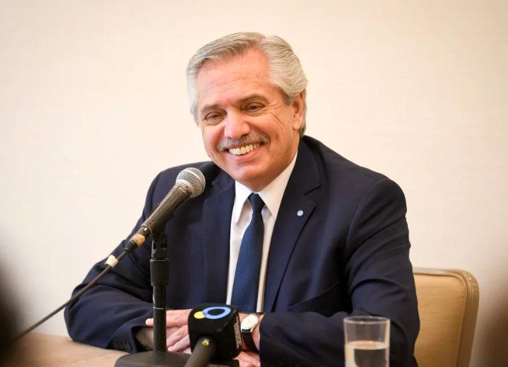 Alberto EEUU