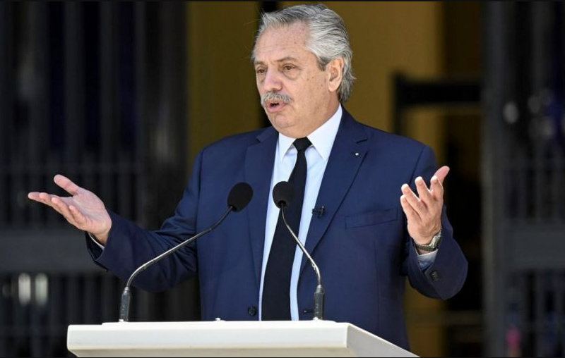 Alberto salud