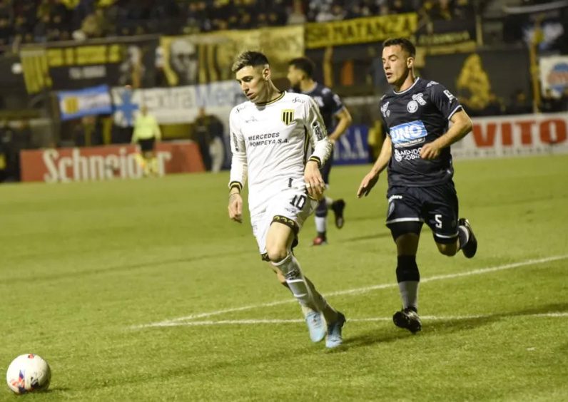 Almirante 2 – Ind Riv 0