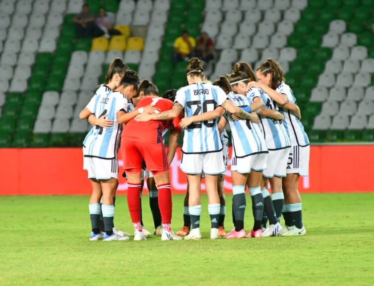 Arg 0 – Bra 4