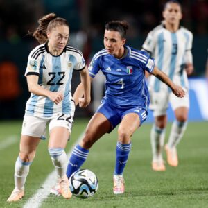 Arg italia