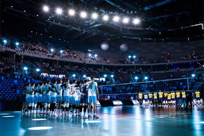 Argentina – Brasil