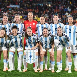 Argentina fem