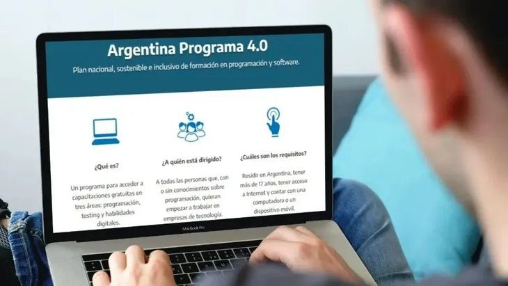 Argentina programa