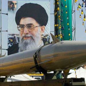Se sospecha que Irán está cada vez más cerca de probar armas nucleares Arma-nuclear-Iran
