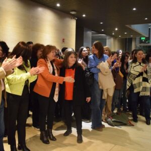 En marcha la Semana de las Artes y el Diseño 2023 Artes 1