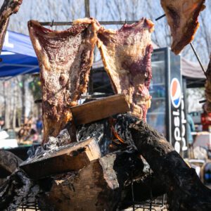 Asado 1