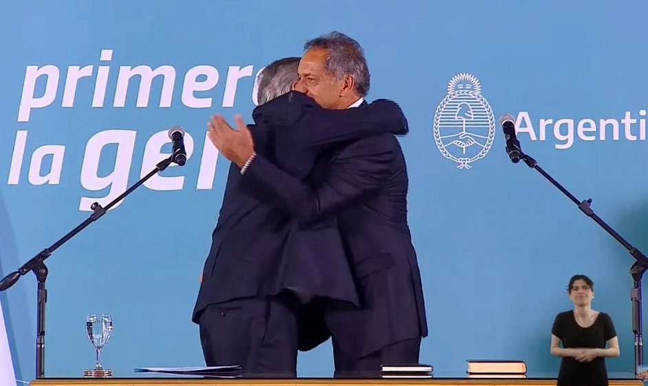Asumio Scioli