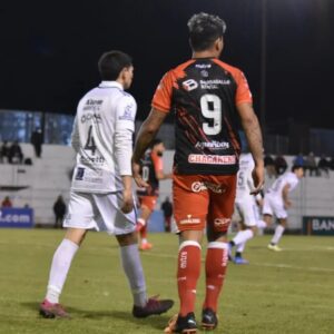 Atenas - San Martin (1)