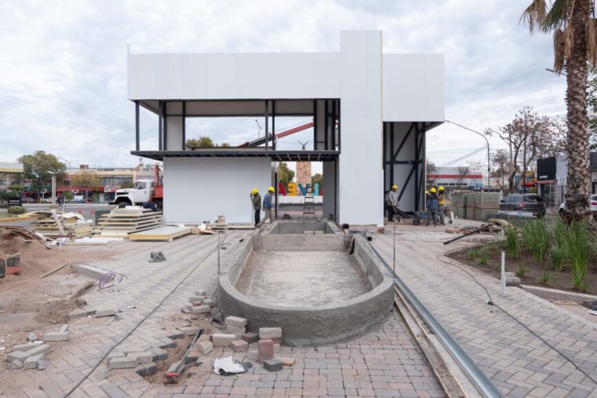 Avance de Obra KM0 (10)