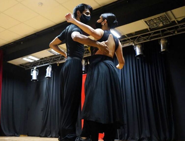 Ballet 1