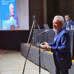 El Baqueano tuvo su Audiencia Pública en San Rafael Baqueano 1