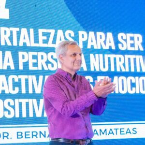 Bernardo Stamateas regresa a Maipú 3