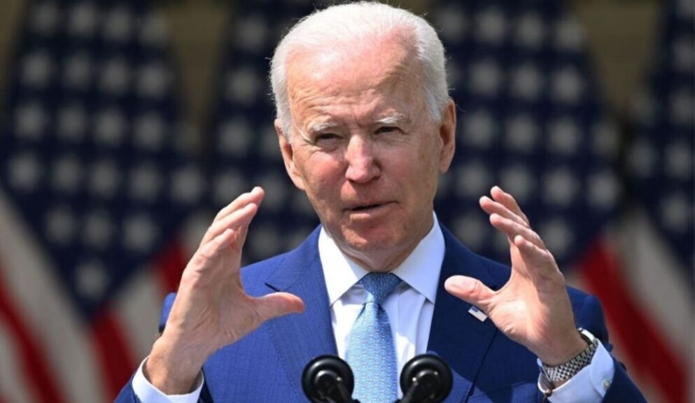 Biden G20