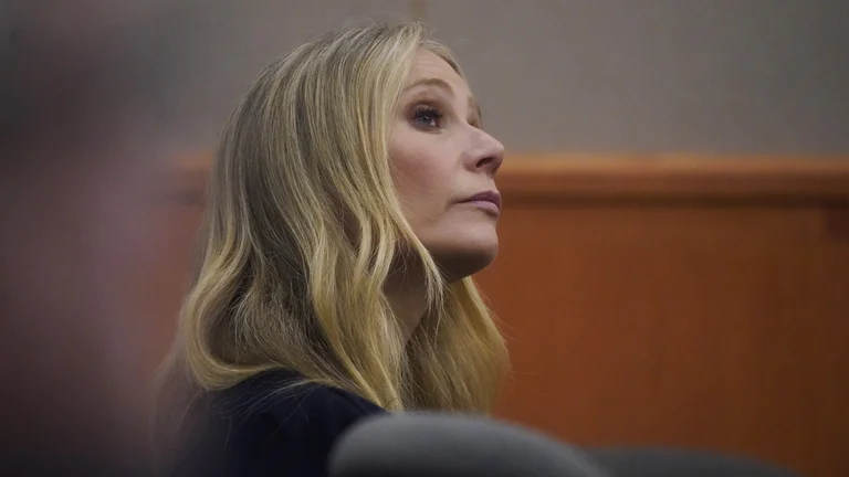 Gwyneth Paltrow en tribunales CXNJJ7GUFR4TJG7QRURNM6TZOQ