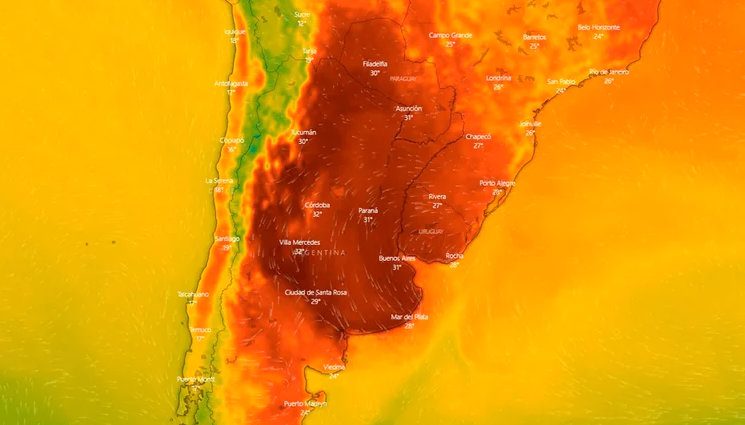 Calor 1