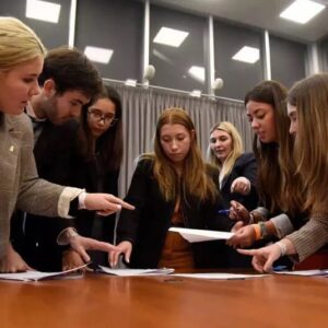 "Cambio de Roles": Debatieron sobre el futuro de la Salud Digital en Diputados Cambio de roles