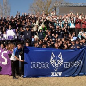 600 estudiantes de las 12 escuelas de TUNUYÁN se preparan para el Camperazo más esperado del año Camperazo-2-copia-e1780663670586
