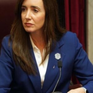 Victoria Villarruel echó a tres agentes de la Cámara alta Captura de pantalla 2024-01-22 132406