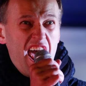 Murió en prisión el opositor a Vladimir Putin Captura de pantalla 2024-02-16 172755