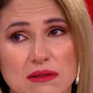 Fernanda Iglesias denuncio a Roberto Pettinato Captura de pantalla 2024-02-21 114422