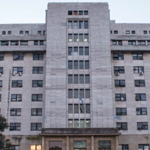 El Gobierno se mete en la causa “Cuadernos” Captura de pantalla 2024-02-23 103454