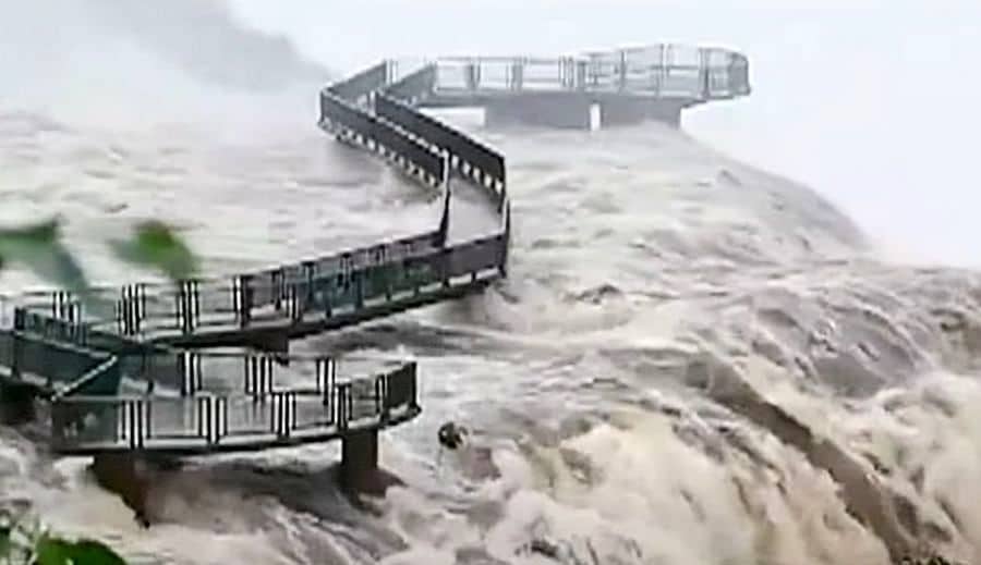 Cataratas