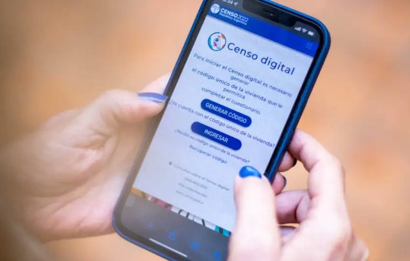 Censo digital fallas