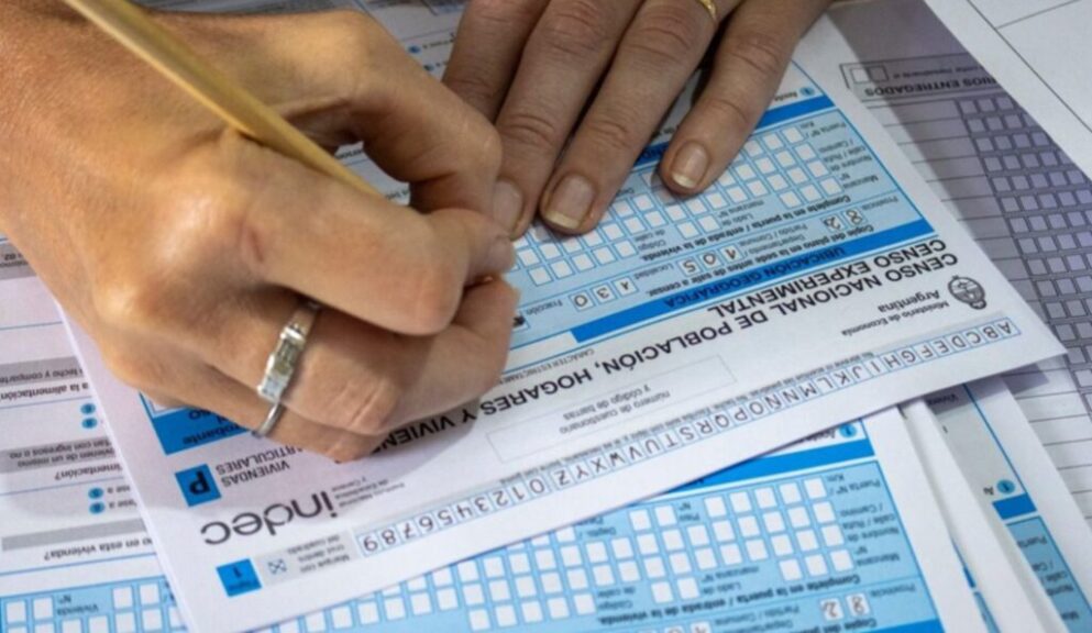 Censo resultados