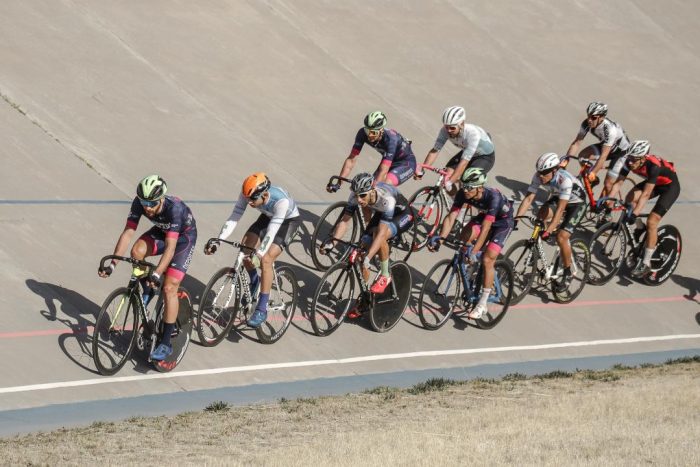 Ciclismo 1