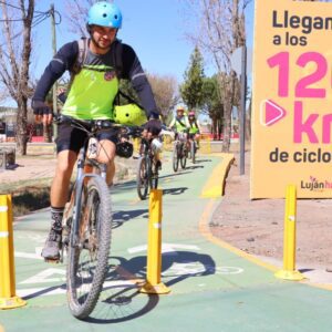Ciclovias 1