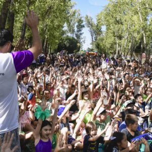 Cierre Escuelas de Verano (11)