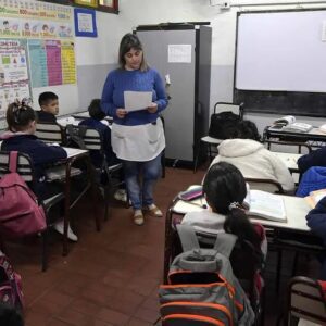 Clases Mendoza