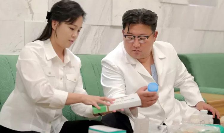 Corea brote