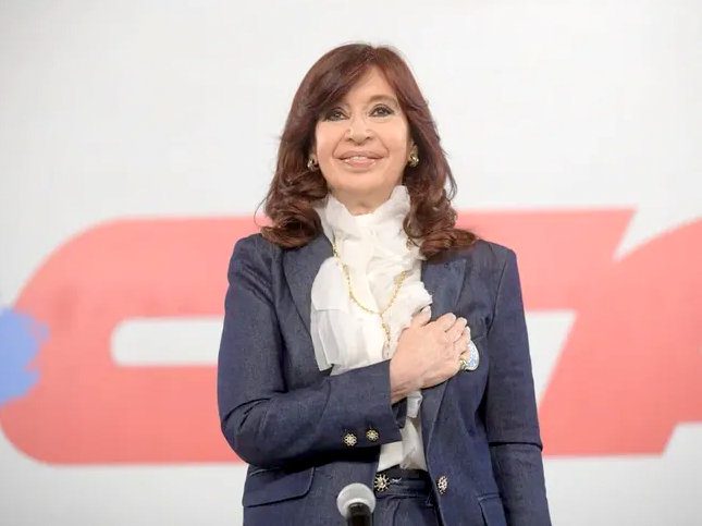 Cristina