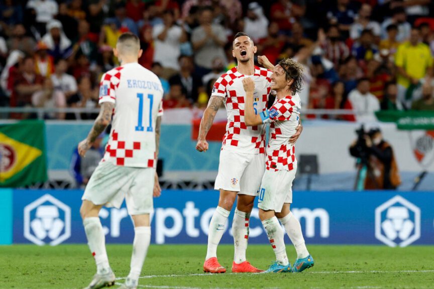 Croacia