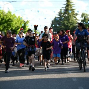 Un recibimiento que emociona: las escuelas rurales llegaron a MALARGÜE para vivir sus Olimpiadas DSC_2459-Large-1024x681