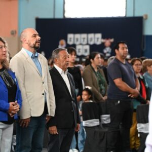 Educación en marcha: MALARGÜE dio la bienvenida al Ciclo Lectivo 2026 DSC_8257-Grande-1024x681