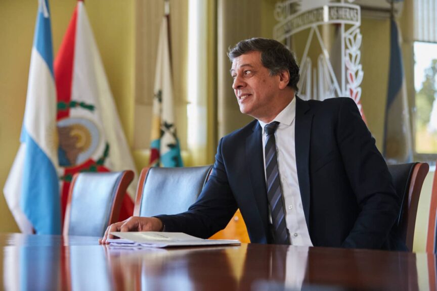 Elecciones: Orozco y su camino de subida Daniel Orozco