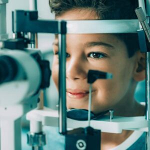 La fundación Zaldívar realizará evaluaciones oftalmológicas gratuitas en SAN CARLOS Dia-Mundial-Vision-2024