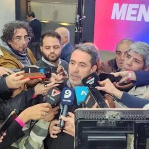 Difonso declaraciones