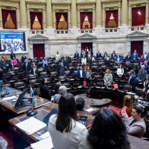 Diputados 2