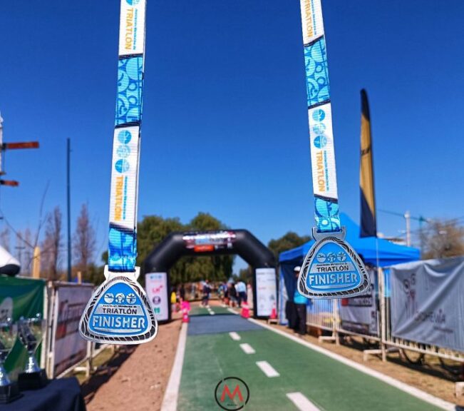 Duatlon GC