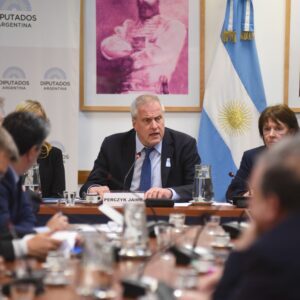 ¿Qué es la Ley de Financiamiento Educativo? Educacion 1