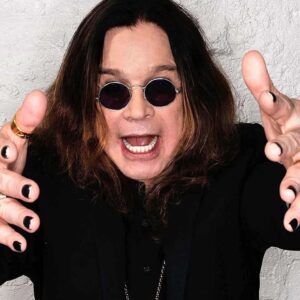 Ozzy Osbourne cumplió 75 años El-proximo-album-en-solitario-de-Ozzy-Osbourne-esta-terminado