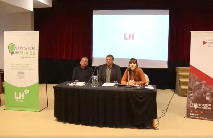 El proyecto de mi vida 2