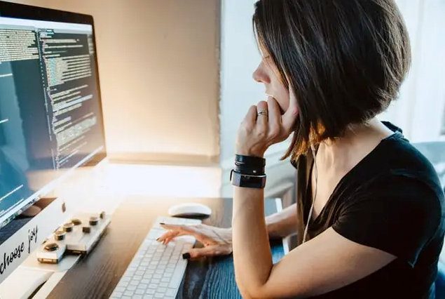 Empleos tecnologicos