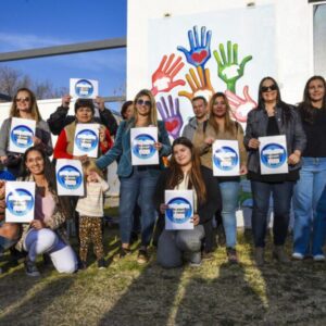 Guaymallén visibiliza el derecho a la identidad de origen Encuentro identidad de origen (2)