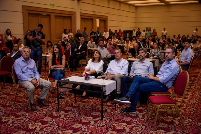 Enlazados facilitó trabajo a 15000 mendocinos Enlazados 1